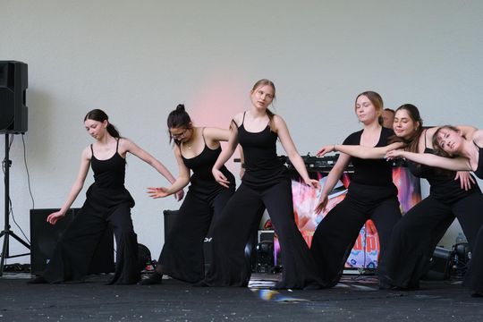 Chełm. 16. Ogólnomiejski Festyn z okazji Dnia Dziecka w Ogródku Jordanowskim [GALERIA ZDJĘĆ]