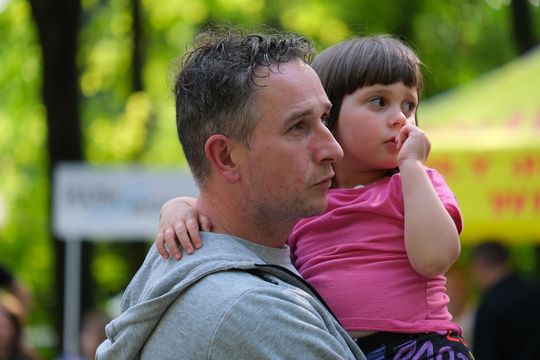 Chełm. 16. Ogólnomiejski Festyn z okazji Dnia Dziecka w Ogródku Jordanowskim [GALERIA ZDJĘĆ]