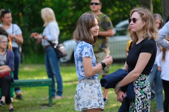 Chełm. 16. Ogólnomiejski Festyn z okazji Dnia Dziecka w Ogródku Jordanowskim [GALERIA ZDJĘĆ]