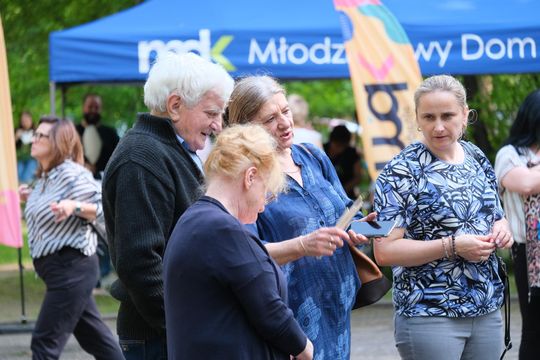 Chełm. 16. Ogólnomiejski Festyn z okazji Dnia Dziecka w Ogródku Jordanowskim [GALERIA ZDJĘĆ]