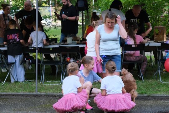 Chełm. 16. Ogólnomiejski Festyn z okazji Dnia Dziecka w Ogródku Jordanowskim [GALERIA ZDJĘĆ]