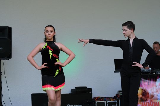 Chełm. 16. Ogólnomiejski Festyn z okazji Dnia Dziecka w Ogródku Jordanowskim [GALERIA ZDJĘĆ]