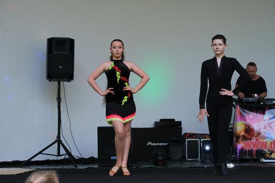 Chełm. 16. Ogólnomiejski Festyn z okazji Dnia Dziecka w Ogródku Jordanowskim [GALERIA ZDJĘĆ]