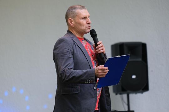 Chełm. 16. Ogólnomiejski Festyn z okazji Dnia Dziecka w Ogródku Jordanowskim [GALERIA ZDJĘĆ]