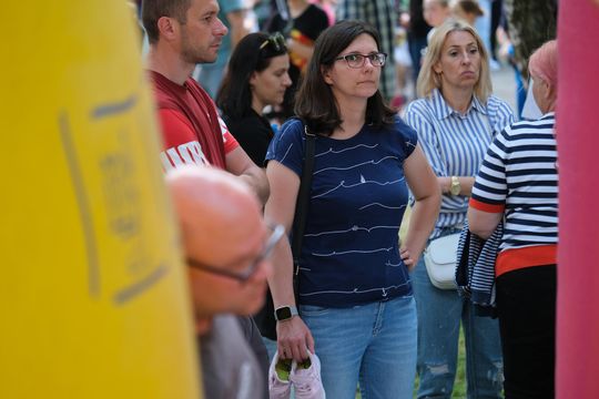 Chełm. 16. Ogólnomiejski Festyn z okazji Dnia Dziecka w Ogródku Jordanowskim [GALERIA ZDJĘĆ]