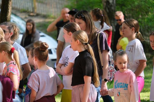 Chełm. 16. Ogólnomiejski Festyn z okazji Dnia Dziecka w Ogródku Jordanowskim [GALERIA ZDJĘĆ]