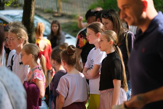 Chełm. 16. Ogólnomiejski Festyn z okazji Dnia Dziecka w Ogródku Jordanowskim [GALERIA ZDJĘĆ]