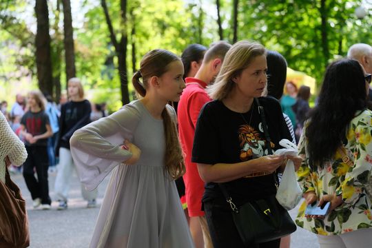 Chełm. 16. Ogólnomiejski Festyn z okazji Dnia Dziecka w Ogródku Jordanowskim [GALERIA ZDJĘĆ]