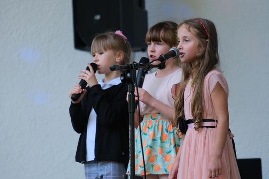 Chełm. 16. Ogólnomiejski Festyn z okazji Dnia Dziecka w Ogródku Jordanowskim [GALERIA ZDJĘĆ]