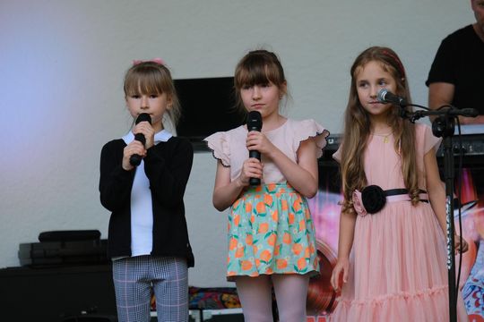 Chełm. 16. Ogólnomiejski Festyn z okazji Dnia Dziecka w Ogródku Jordanowskim [GALERIA ZDJĘĆ]