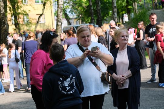 Chełm. 16. Ogólnomiejski Festyn z okazji Dnia Dziecka w Ogródku Jordanowskim [GALERIA ZDJĘĆ]