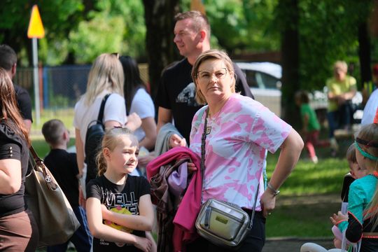 Chełm. 16. Ogólnomiejski Festyn z okazji Dnia Dziecka w Ogródku Jordanowskim [GALERIA ZDJĘĆ]
