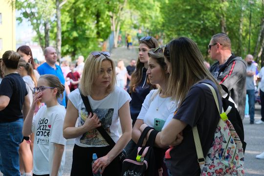 Chełm. 16. Ogólnomiejski Festyn z okazji Dnia Dziecka w Ogródku Jordanowskim [GALERIA ZDJĘĆ]