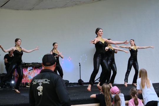 Chełm. 16. Ogólnomiejski Festyn z okazji Dnia Dziecka w Ogródku Jordanowskim [GALERIA ZDJĘĆ]