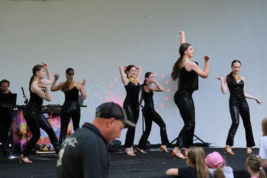 Chełm. 16. Ogólnomiejski Festyn z okazji Dnia Dziecka w Ogródku Jordanowskim [GALERIA ZDJĘĆ]