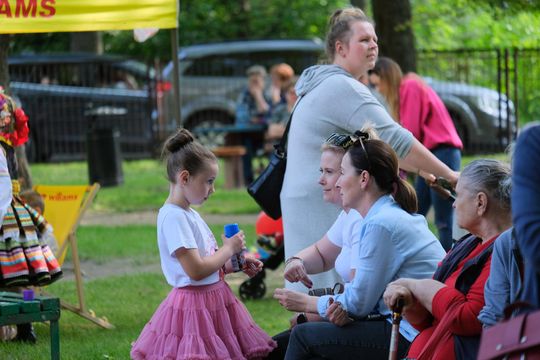 Chełm. 16. Ogólnomiejski Festyn z okazji Dnia Dziecka w Ogródku Jordanowskim [GALERIA ZDJĘĆ]