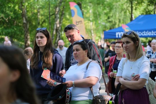 Chełm. 16. Ogólnomiejski Festyn z okazji Dnia Dziecka w Ogródku Jordanowskim [GALERIA ZDJĘĆ]