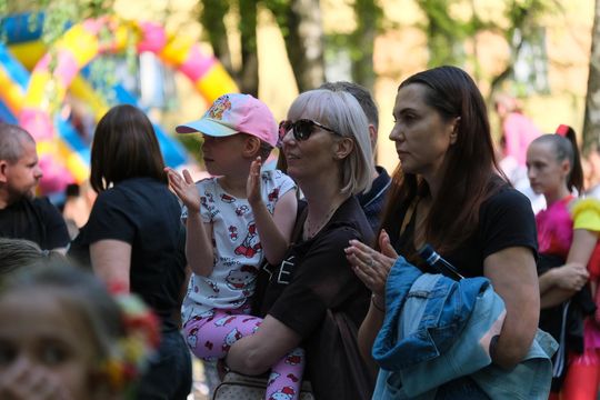 Chełm. 16. Ogólnomiejski Festyn z okazji Dnia Dziecka w Ogródku Jordanowskim [GALERIA ZDJĘĆ]