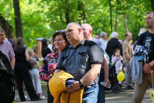 Chełm. 16. Ogólnomiejski Festyn z okazji Dnia Dziecka w Ogródku Jordanowskim [GALERIA ZDJĘĆ]
