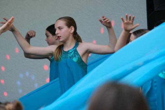 Chełm. 16. Ogólnomiejski Festyn z okazji Dnia Dziecka w Ogródku Jordanowskim [GALERIA ZDJĘĆ]