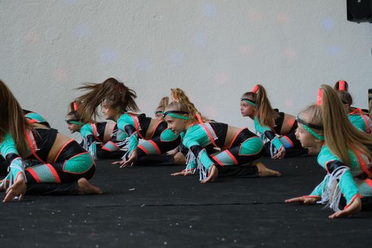 Chełm. 16. Ogólnomiejski Festyn z okazji Dnia Dziecka w Ogródku Jordanowskim [GALERIA ZDJĘĆ]