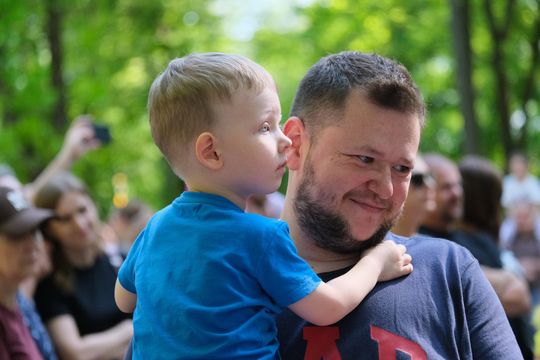 Chełm. 16. Ogólnomiejski Festyn z okazji Dnia Dziecka w Ogródku Jordanowskim [GALERIA ZDJĘĆ]