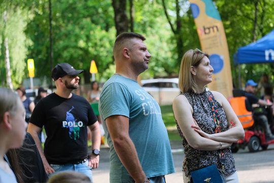 Chełm. 16. Ogólnomiejski Festyn z okazji Dnia Dziecka w Ogródku Jordanowskim [GALERIA ZDJĘĆ]