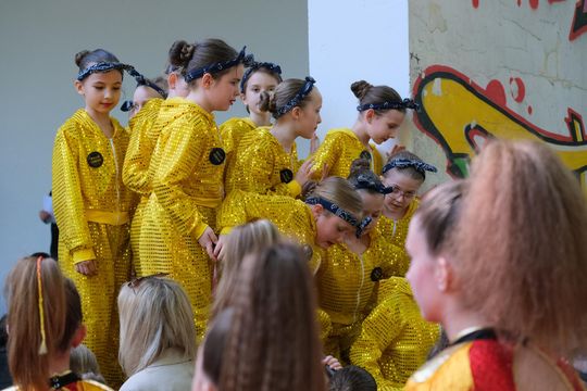 Chełm. 16. Ogólnomiejski Festyn z okazji Dnia Dziecka w Ogródku Jordanowskim [GALERIA ZDJĘĆ]