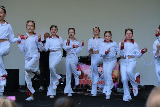 Chełm. 16. Ogólnomiejski Festyn z okazji Dnia Dziecka w Ogródku Jordanowskim [GALERIA ZDJĘĆ]