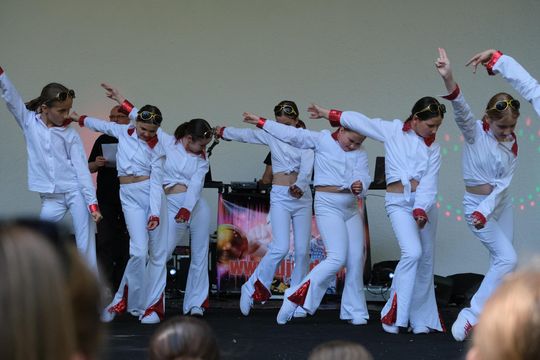 Chełm. 16. Ogólnomiejski Festyn z okazji Dnia Dziecka w Ogródku Jordanowskim [GALERIA ZDJĘĆ]