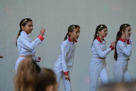 Chełm. 16. Ogólnomiejski Festyn z okazji Dnia Dziecka w Ogródku Jordanowskim [GALERIA ZDJĘĆ]