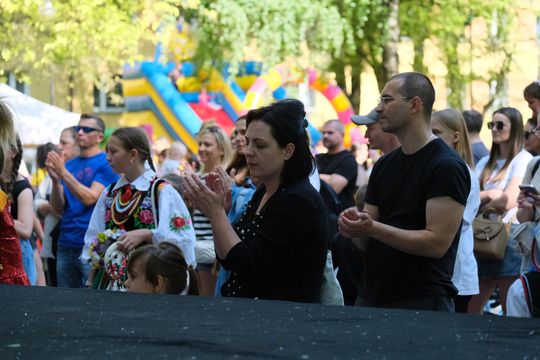 Chełm. 16. Ogólnomiejski Festyn z okazji Dnia Dziecka w Ogródku Jordanowskim [GALERIA ZDJĘĆ]