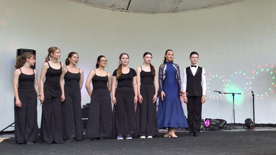 Chełm. 16. Ogólnomiejski Festyn z okazji Dnia Dziecka w Ogródku Jordanowskim [GALERIA ZDJĘĆ]