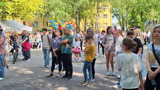 Chełm. 16. Ogólnomiejski Festyn z okazji Dnia Dziecka w Ogródku Jordanowskim [GALERIA ZDJĘĆ]
