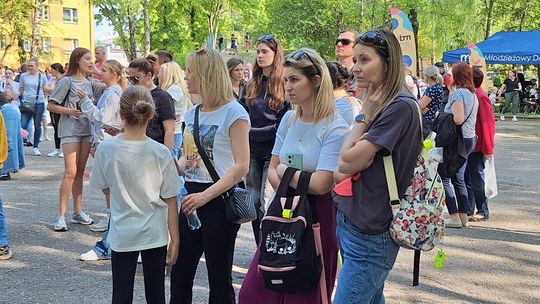 Chełm. 16. Ogólnomiejski Festyn z okazji Dnia Dziecka w Ogródku Jordanowskim [GALERIA ZDJĘĆ]