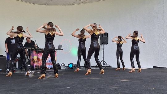 Chełm. 16. Ogólnomiejski Festyn z okazji Dnia Dziecka w Ogródku Jordanowskim [GALERIA ZDJĘĆ]