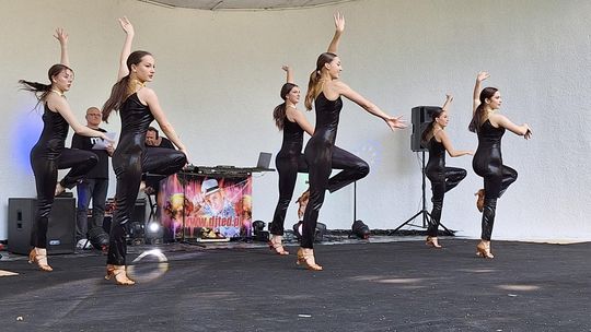 Chełm. 16. Ogólnomiejski Festyn z okazji Dnia Dziecka w Ogródku Jordanowskim [GALERIA ZDJĘĆ]