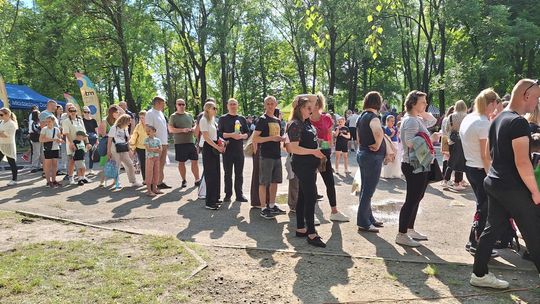 Chełm. 16. Ogólnomiejski Festyn z okazji Dnia Dziecka w Ogródku Jordanowskim [GALERIA ZDJĘĆ]