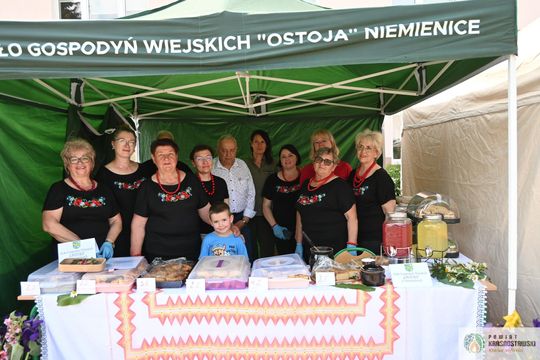 Pow. krasnostawski. Rowerowy Dzień Dziecka w Kraszczadach [GALERIA ZDJĘĆ]