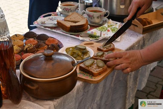 Pow. krasnostawski. Rowerowy Dzień Dziecka w Kraszczadach [GALERIA ZDJĘĆ]