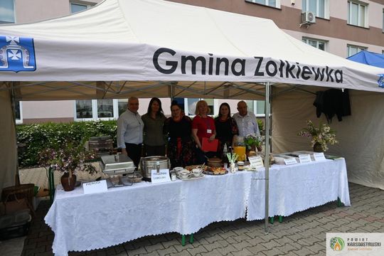 Pow. krasnostawski. Rowerowy Dzień Dziecka w Kraszczadach [GALERIA ZDJĘĆ]