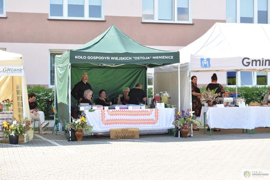 Pow. krasnostawski. Rowerowy Dzień Dziecka w Kraszczadach [GALERIA ZDJĘĆ]