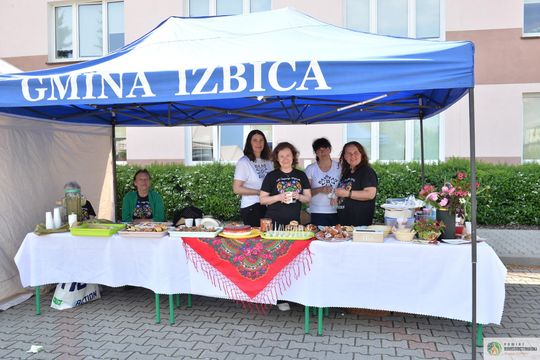 Pow. krasnostawski. Rowerowy Dzień Dziecka w Kraszczadach [GALERIA ZDJĘĆ]