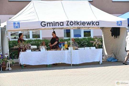 Pow. krasnostawski. Rowerowy Dzień Dziecka w Kraszczadach [GALERIA ZDJĘĆ]