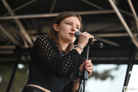 Pow. krasnostawski. Rowerowy Dzień Dziecka w Kraszczadach [GALERIA ZDJĘĆ]