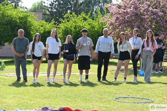 Pow. krasnostawski. Rowerowy Dzień Dziecka w Kraszczadach [GALERIA ZDJĘĆ]