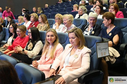 Złoty Jubileusz Przedszkola nr 5 im. „Bajeczka” w Krasnymstawie [GALERIA ZDJĘĆ]