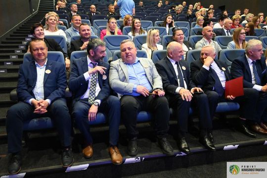 Złoty Jubileusz Przedszkola nr 5 im. „Bajeczka” w Krasnymstawie [GALERIA ZDJĘĆ]