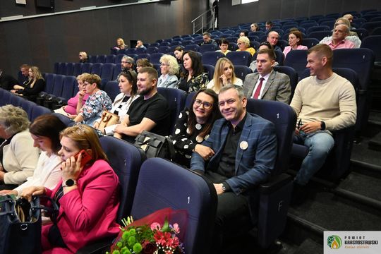 Złoty Jubileusz Przedszkola nr 5 im. „Bajeczka” w Krasnymstawie [GALERIA ZDJĘĆ]