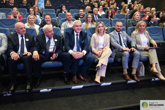 Złoty Jubileusz Przedszkola nr 5 im. „Bajeczka” w Krasnymstawie [GALERIA ZDJĘĆ]